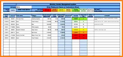 12 Issue Tracking Spreadsheet Template Excel Excel Templates