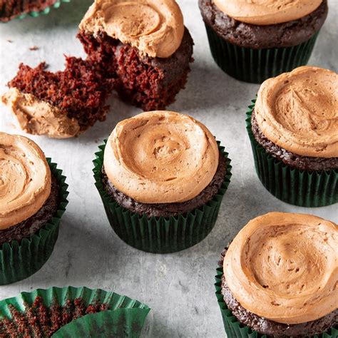 Vegan Chocolate Cupcakes Recipe How To Make It