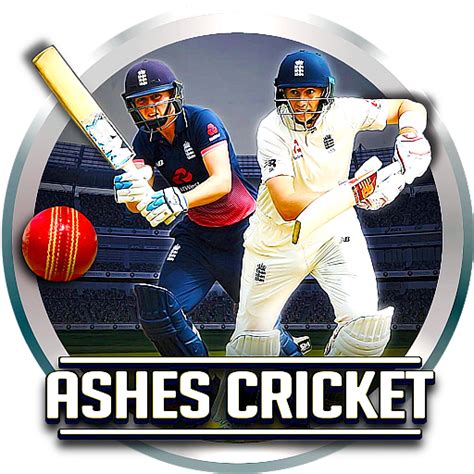 Ashes Cricket By Pooterman On Deviantart