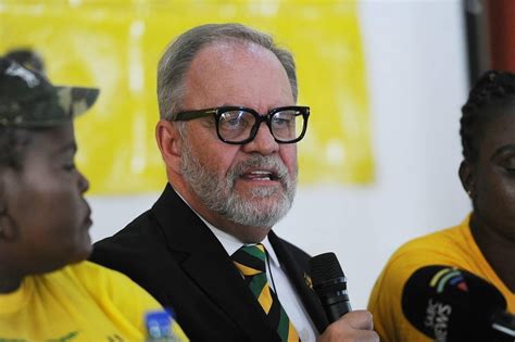Carl niehaus called on the national office bearers of the anc to engage with mkmva in a sensible manner. JUST IN | ANC takes action against Zuma loyalist Carl ...