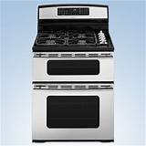 Pictures of Dual Fuel Vs Gas Oven
