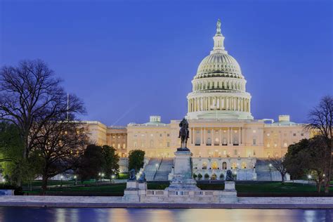 35421877 The United States Capitol Building In Washington Dc Usa