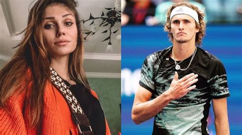 By navigating this website, you agree to use cookies. Tennis ace Zverev's ex-girlfriend claims she suffered ...