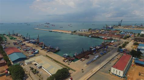 Fokus Bp Batam Kembangkan Pelabuhan Batu Ampar Jadi Hub Logistik Di