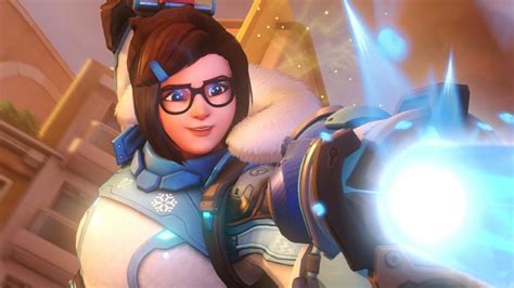 blizzard removes another hero from overwatch 2 for two weeks due to bug nintendo life