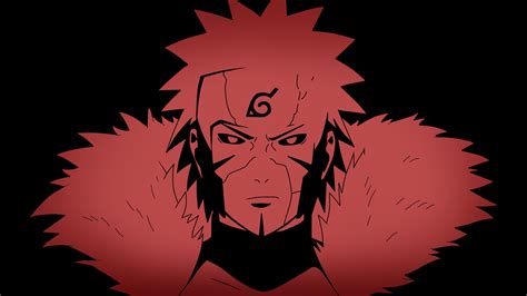 Naruto Hokage Png Animé Imágenes By Akatsuki Karasu 35 Renders De
