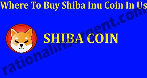 Those option are exactly what we will be going over in this xrp purchasing. Where To Buy Shiba Inu Coin In Us (May) Price, Chart May ...