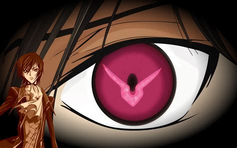Top Five Top Five Most Powerful Eyes In Anime