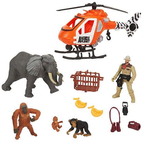 Animal Planet Elephant Playset Animal Planet Cool Toys Toys