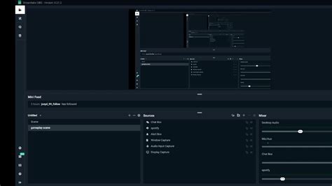 How To Add Scenes On Your Streamlabs Obs YouTube