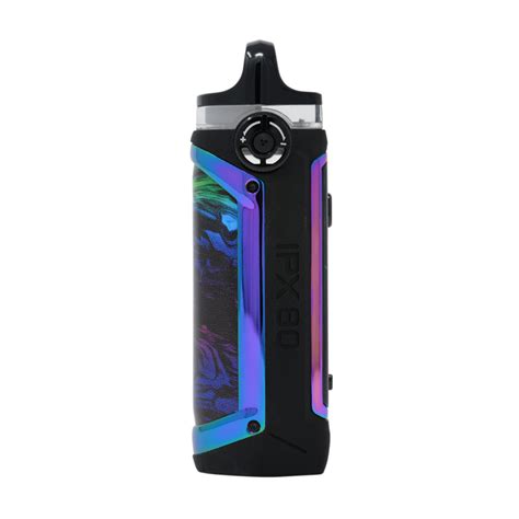 Ipx 80 Vape Pod Kit Smok Vape Co Ez Vape Canada