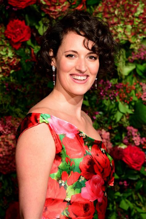 Indiana jones will have a new partner to contend with. PHOEBE WALLER-BRIDGE at Evening Standard Theatre Awards ...