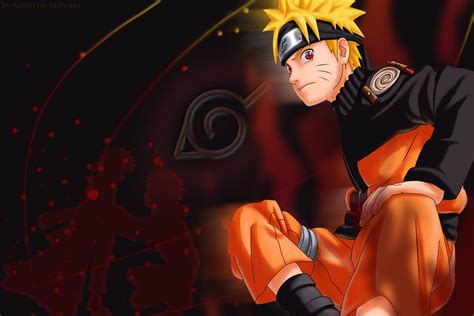 Naruto Anime Hd Wallpaper Collection P Background Hd Images Yl Computing