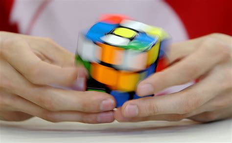 Схема сборки кубика рубика 3х3 для начинающих в картинках пошагово фото