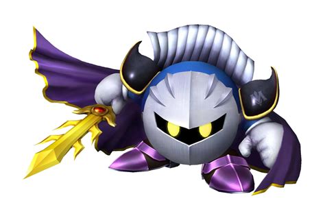 Image Meta Knight Kirbypng Fantendo The Video Game Fanon Wiki