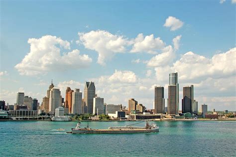 Road Trip Itinerary The Best Cities Of The Midwest