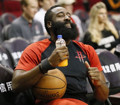 James Harden S Greatest Moments With The Houston Rockets