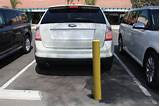 Images of Ford Edge Park Assist