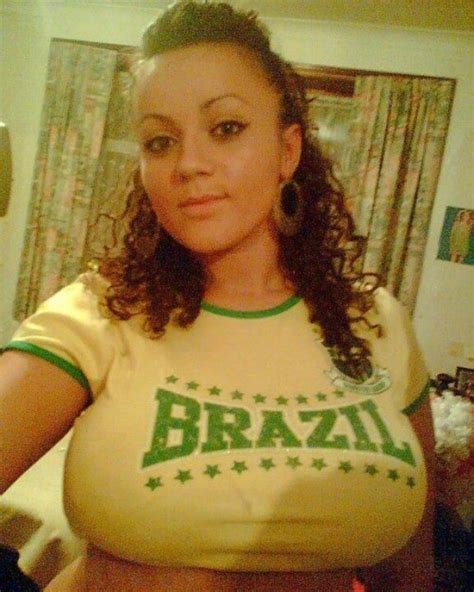 Yeah Brazilian Girls Do It Better Bbw Chubbies Curvy Girls Pinterest Nice