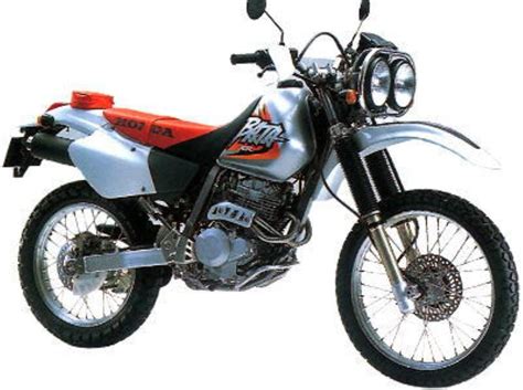 Totalmotorcycle.com 25 the best honda xr 2019 price design and review. Review of Honda XR 250 Baja 2002: pictures, live photos ...