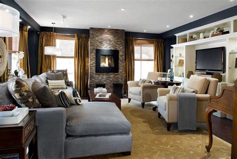 Candice Olson Living Room Designs Small Room Design Ideas