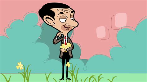 Prime Video Mr Bean The Animated Series Season 1