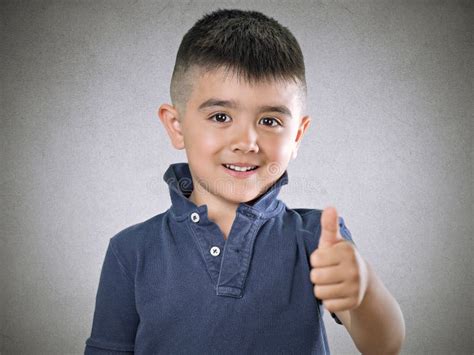 Latino Child Thumbs Up Stock Photos Free And Royalty Free Stock Photos