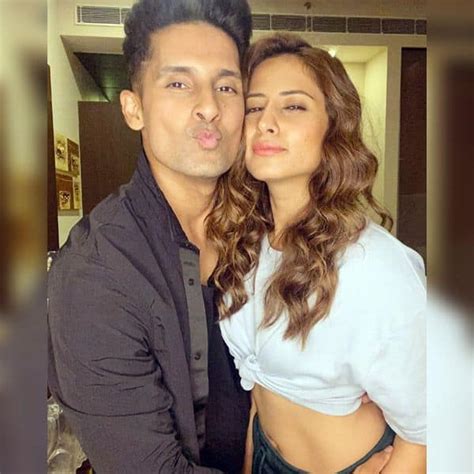 Sargun Mehta And Ravi Dubeys Lovey Dovey Pictures Are Pure Couplegoals