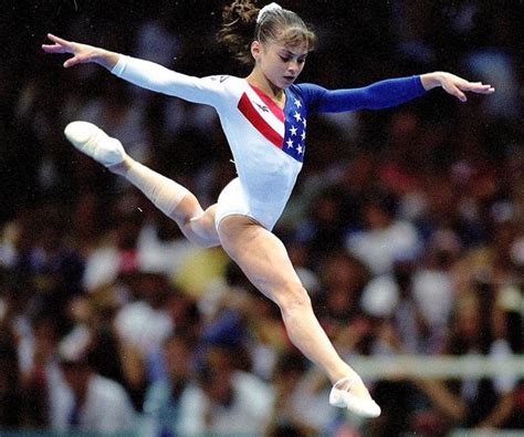 In this searing and riveting new york times bestseller, olympic gold medalist dominique moceanu reveals the dark underbelly of olympic gymnastics, . After U.S. Olympic Gymnast Reveals Dad's Tragic Abuse, She ...