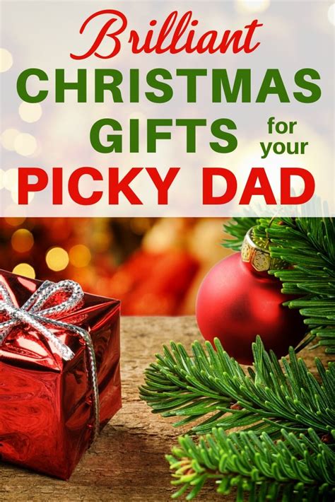 Gifts For Dads Unique Gifts That All Dads Will Love Christmas