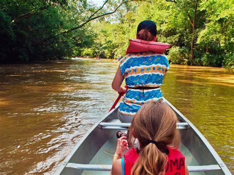 The 6 Best Kayaking Spots In Mississippi Kayaking River Kayaking