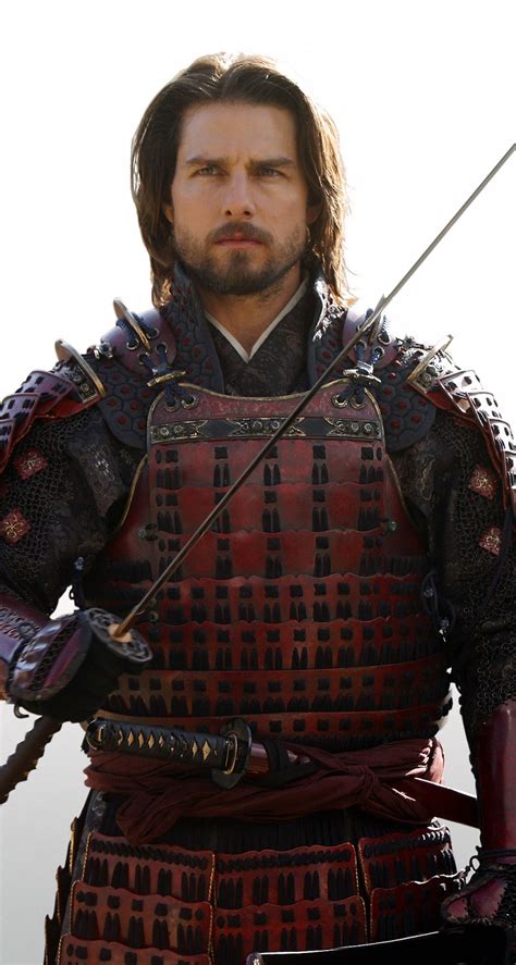 Edward zwick directed film that takes place in 19th century japan, where an american comes to appreciate the samurai culture he was meant to destroy. Music N' More: The Last Samurai