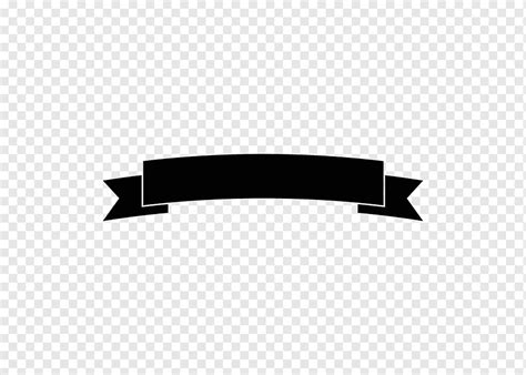 Pita Desain Logo Spanduk Dekorasi Template Tanda Label Simbol