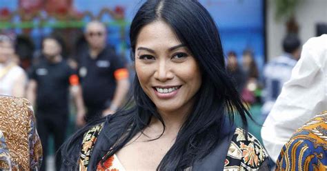 2023 Anggun Discusses The Upbringing Of Her 14 Year Old Daughter Kirana Who Looks So Much