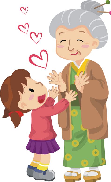 Funny Pictures Of Old People Exercising Clip Art Image 27689