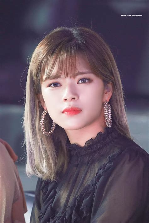 Learn the origin and popularity plus how to pronounce jeongyeon. Pretty Jeongyeon : Jeongyeon