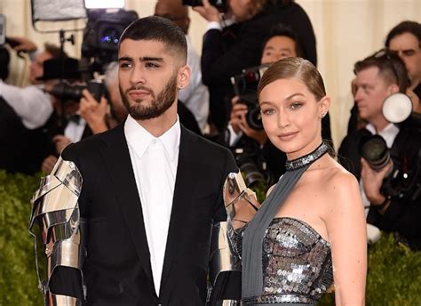 Gigi Hadid Confirms Her Pregnancy On Jimmy Fallons Show Says She And