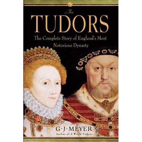 'Tudors' book review: Legacy of Tudors meticulously noted ...