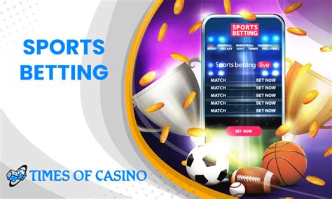 Best Sports Betting Sites In Top Online Sportsbooks