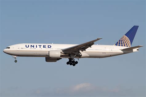 United airlines, partner of the u.s. United Airlines destinations - Wikipedia