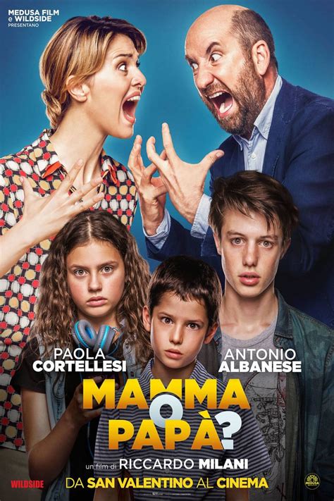 Mamá O Papá Pelicula Completa Ver Online Y Descargar Peliculasonlineya