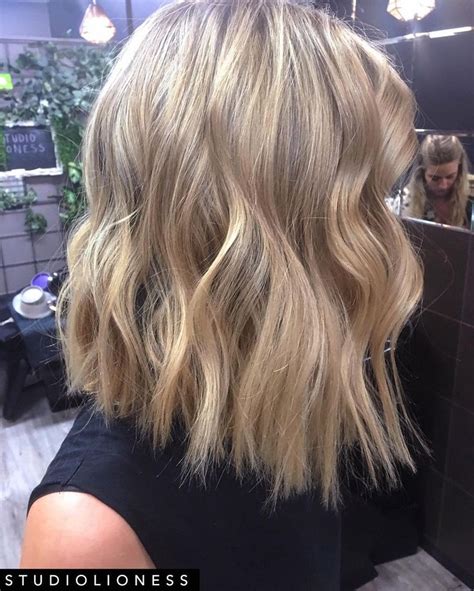 Blonde Movement Created By Annalise Using Wellapro Anz Niophlexofficial Love Kevin Murphy