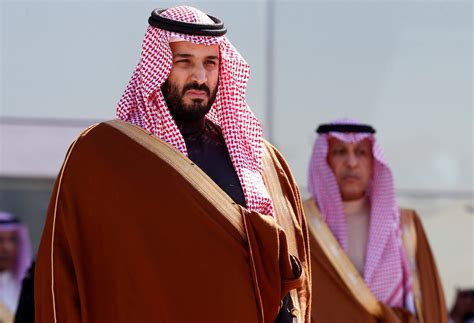Opinion Memo To The President On Saudi Arabia The New York Times