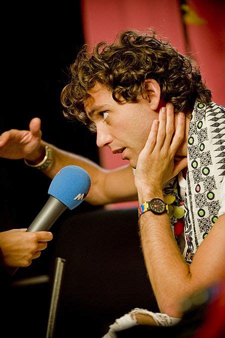 Mika Une Interview Youre Beautiful My Favorite Music Cute Guys