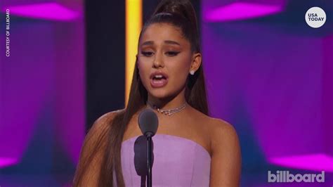 Ariana Grande Tweaked Her Misspelled Tattoo But Is It Still Wrong