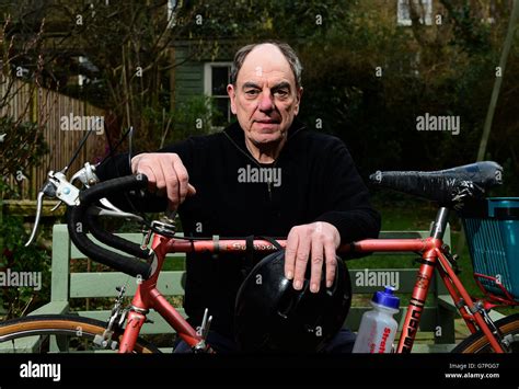 Tv Star Alun Armstrong 68 Who Is Selling His Alter Ego Brian Lanes