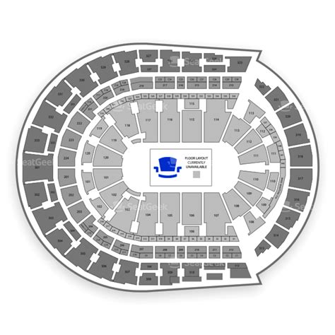 State farm arena seating guide for hawks games. Bridgestone Arena Seating Chart Concert & Map | SeatGeek