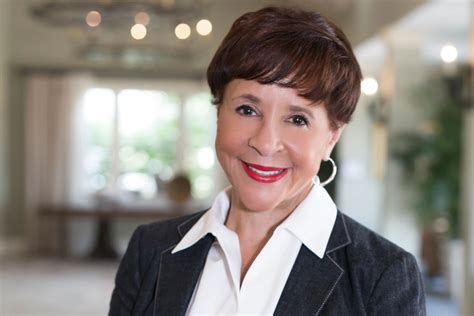 Sheila Johnson BET Co Founder Sells Equestrian Estate In Florida For