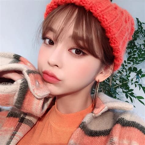 chuu japan officialさんはinstagramを利用しています 「おはよー チューメイトちゃん😝 chuu todaychuu 韓国ファッション 韓国通販