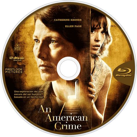 On this page we've found similar top rated films that include keywords such as independent film, violence we figured that when looking for other films similar to an american crime you could be after other crime or drama films or even those featuring ellen page. An American Crime | Movie fanart | fanart.tv